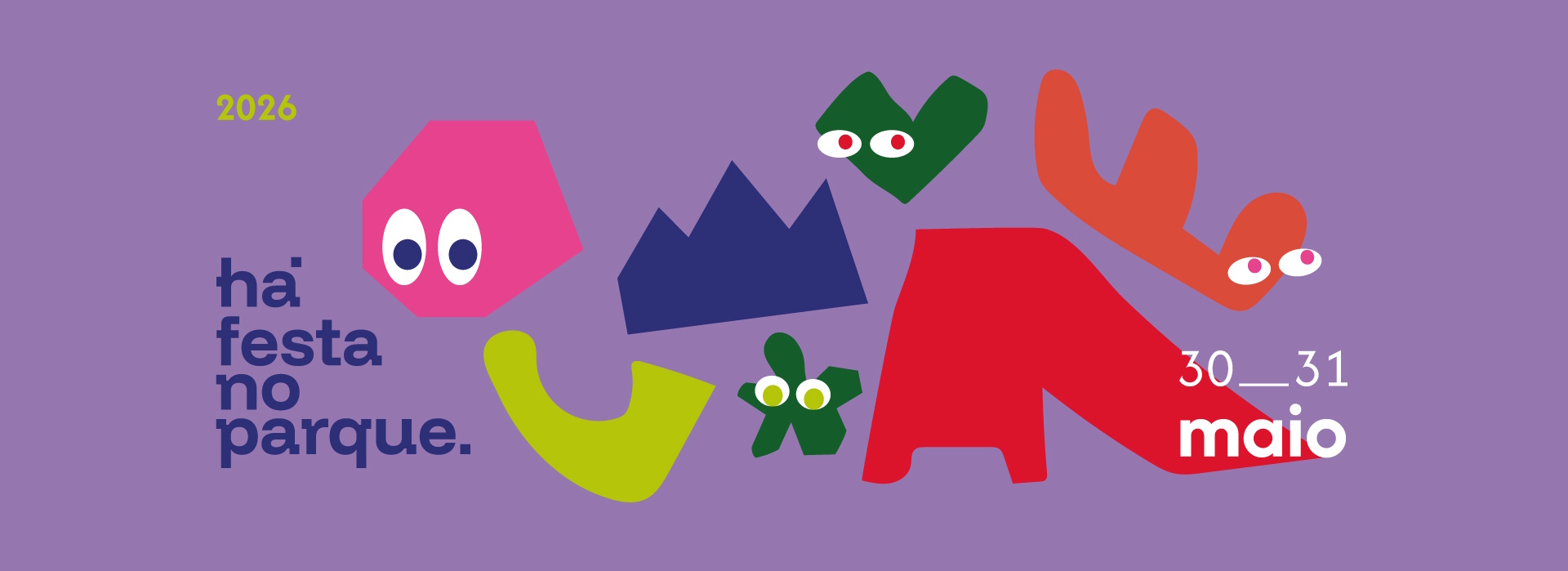 Banner do Evento